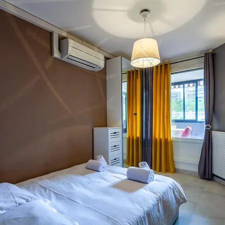 Be My - Gerland Apartment *