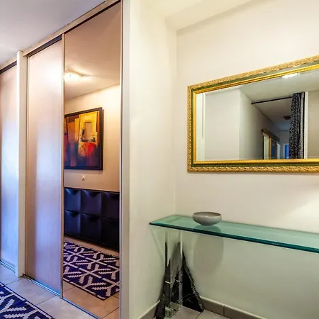 Apartment Be My - Gerland *