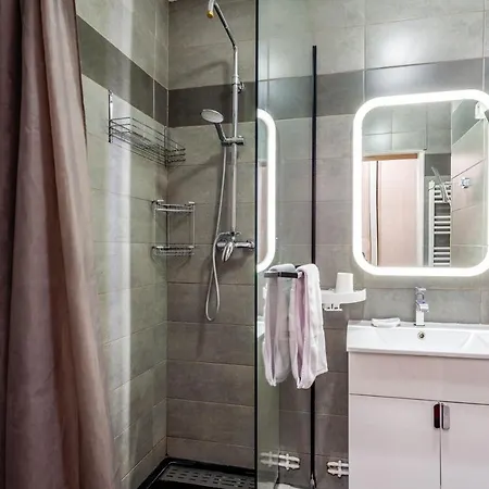 Apartment Be My - Gerland *